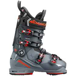 Nordica Sportmachine 3 120 Ski Boots  - Used